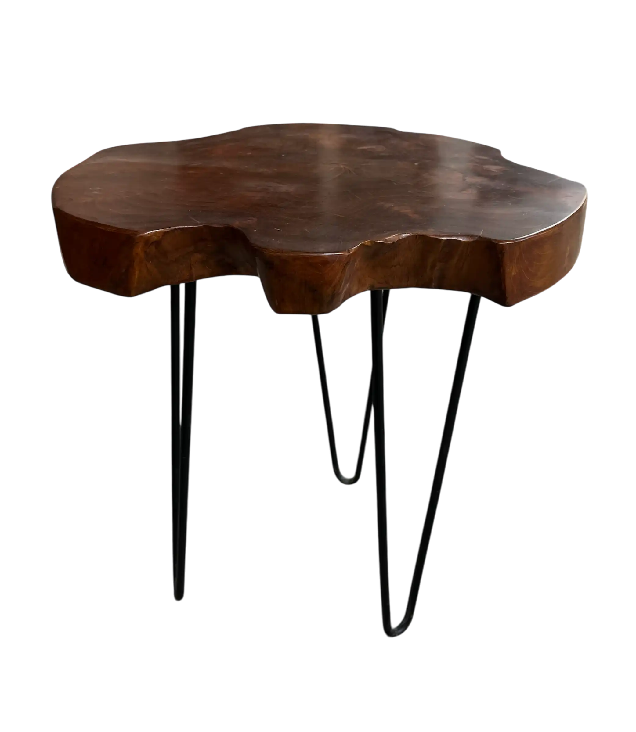 Earth Side Table